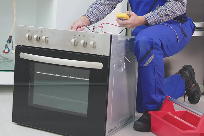 Assistenza Forno Elettrico Ferrara - Centro Assistenza Forno Elettrico a Ferrara